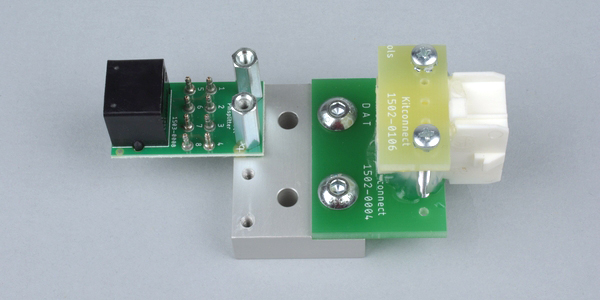 Kitconnect for wire harness production